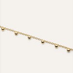 14KT Gold Plated Bracelet