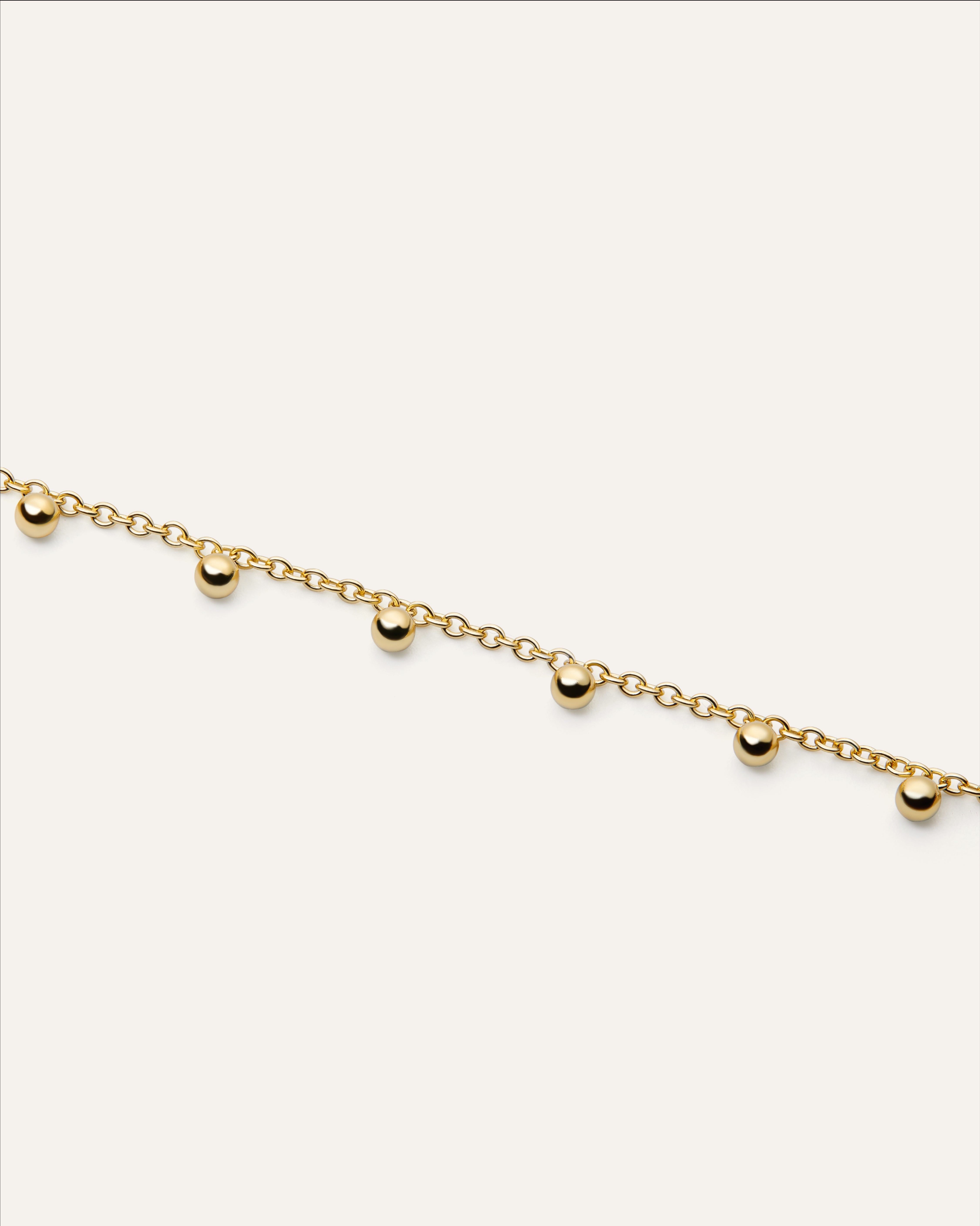 14KT Gold Plated Bracelet