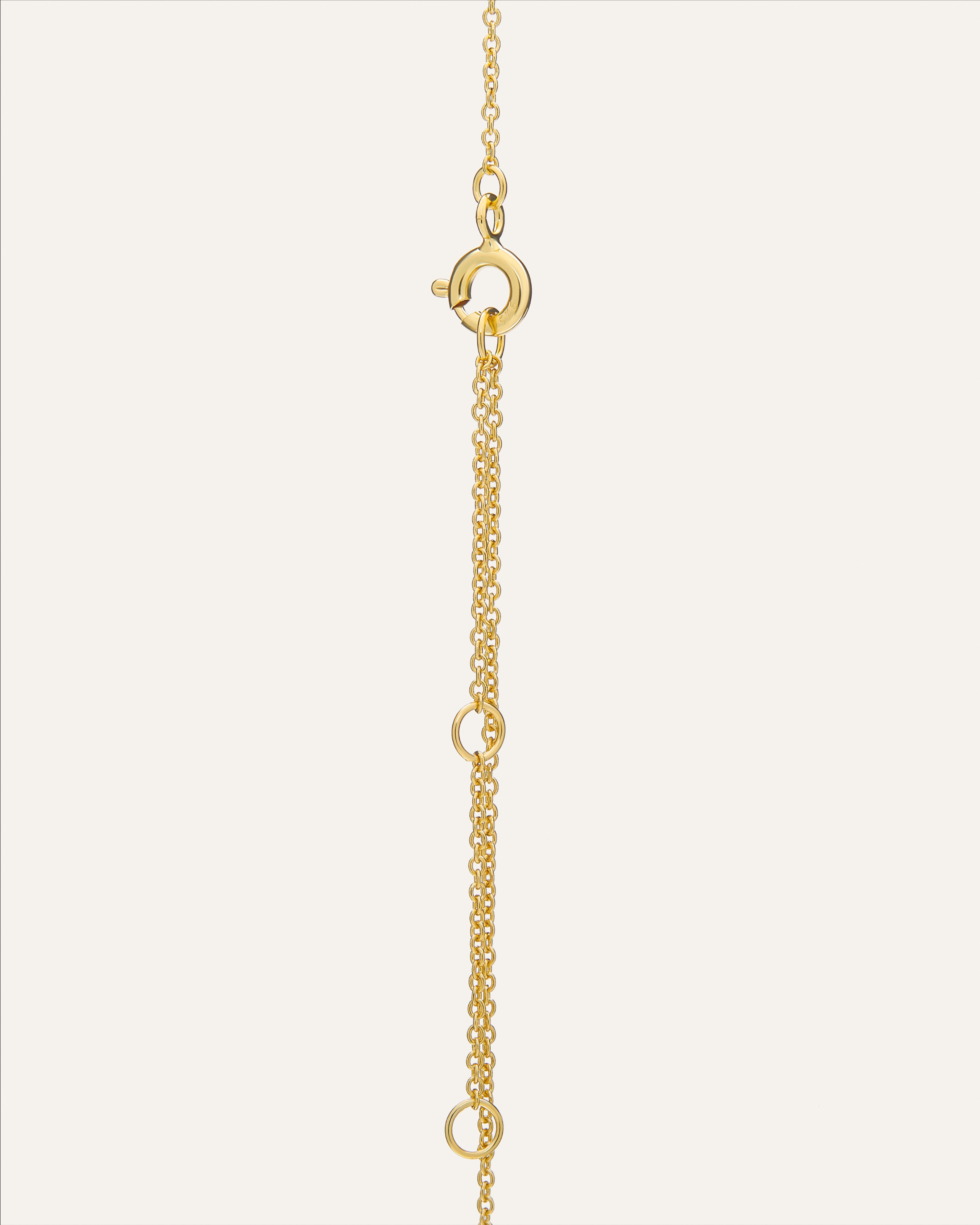 14KT Gold Plated necklace