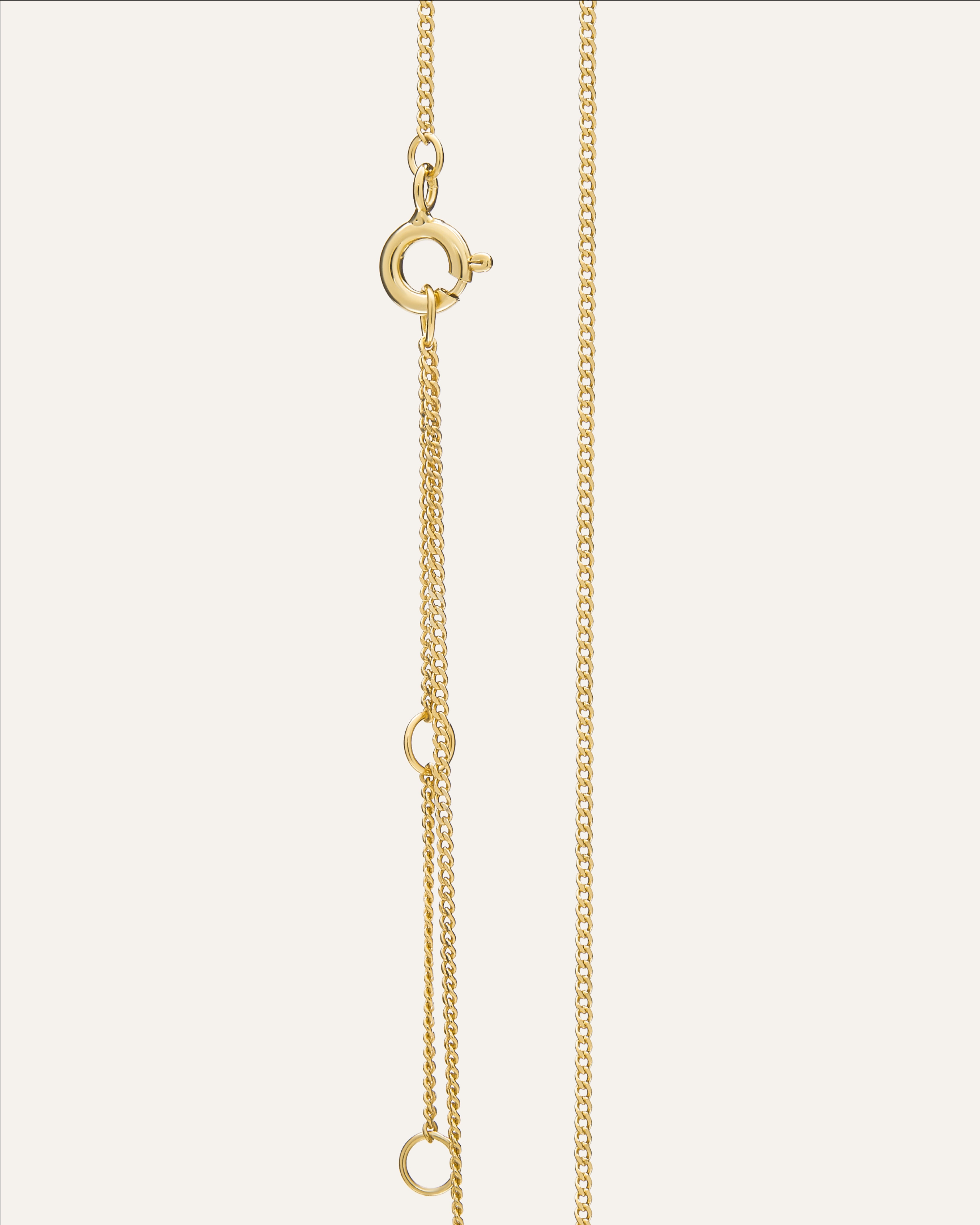 14KT Gold Plated necklace