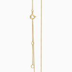 14KT Gold Plated necklace