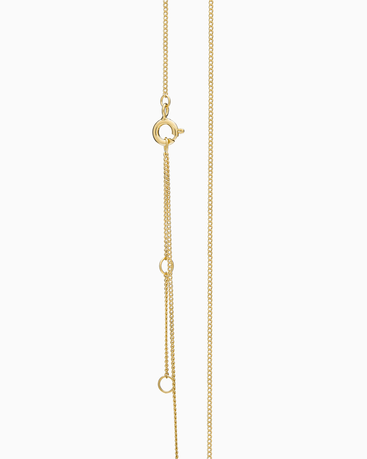 14KT Gold Plated necklace