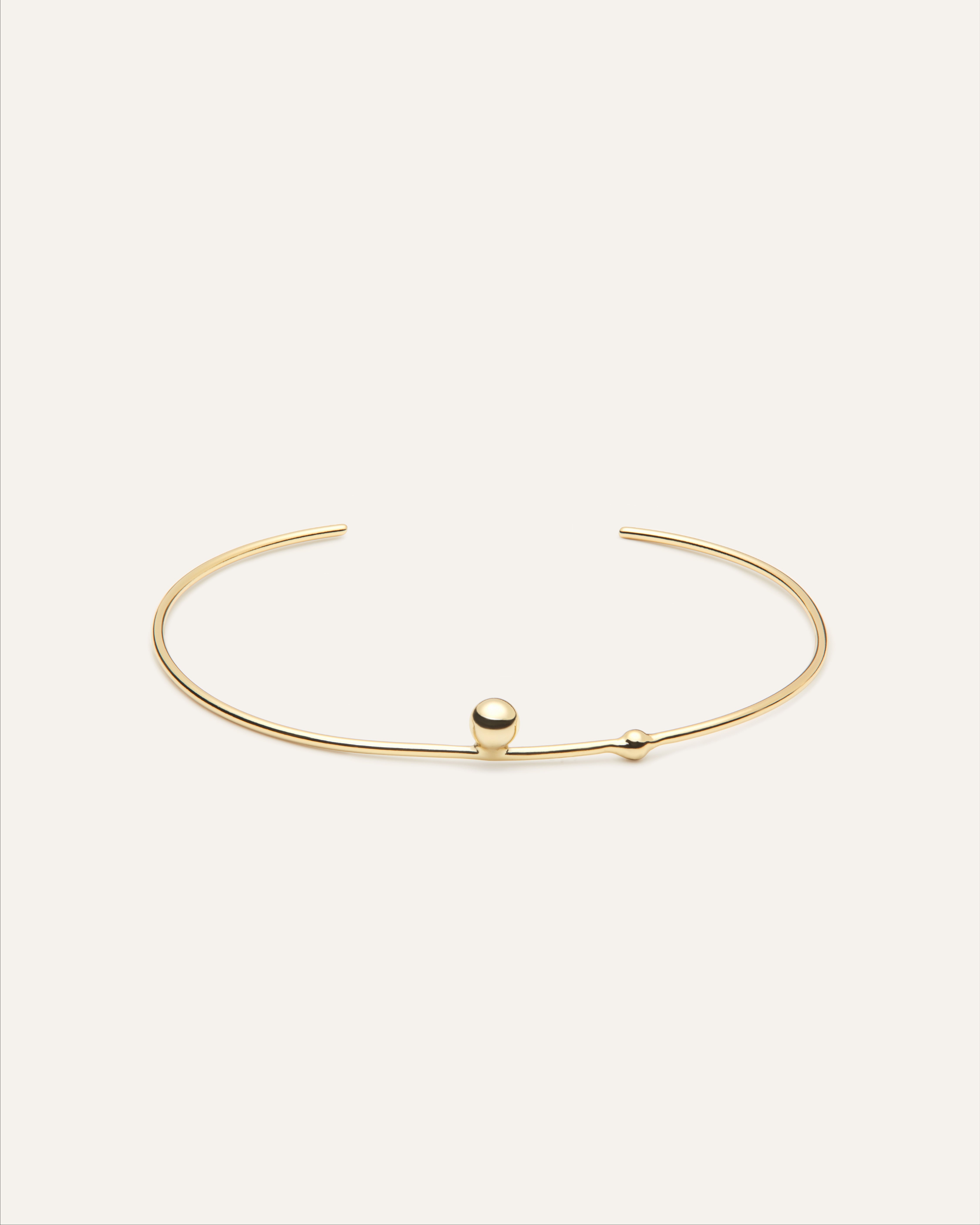 14KT Gold Plated Bracelet