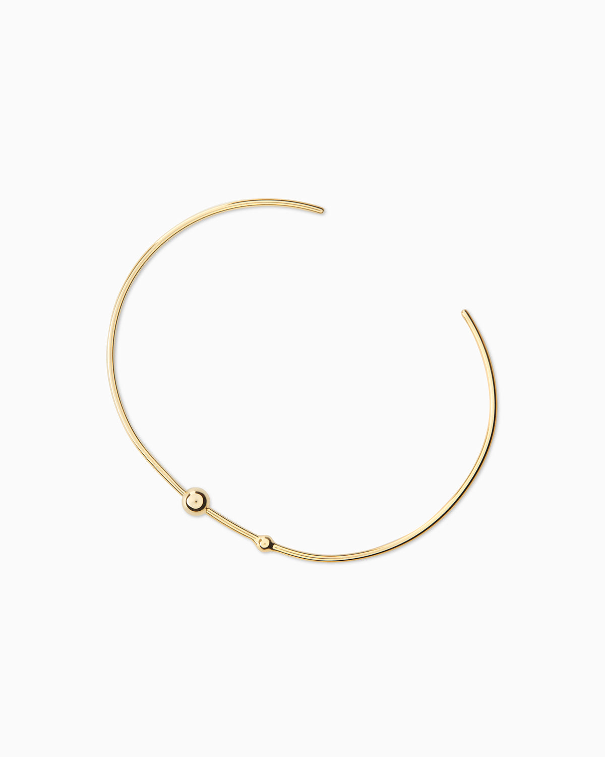 14KT Gold Plated Bracelet