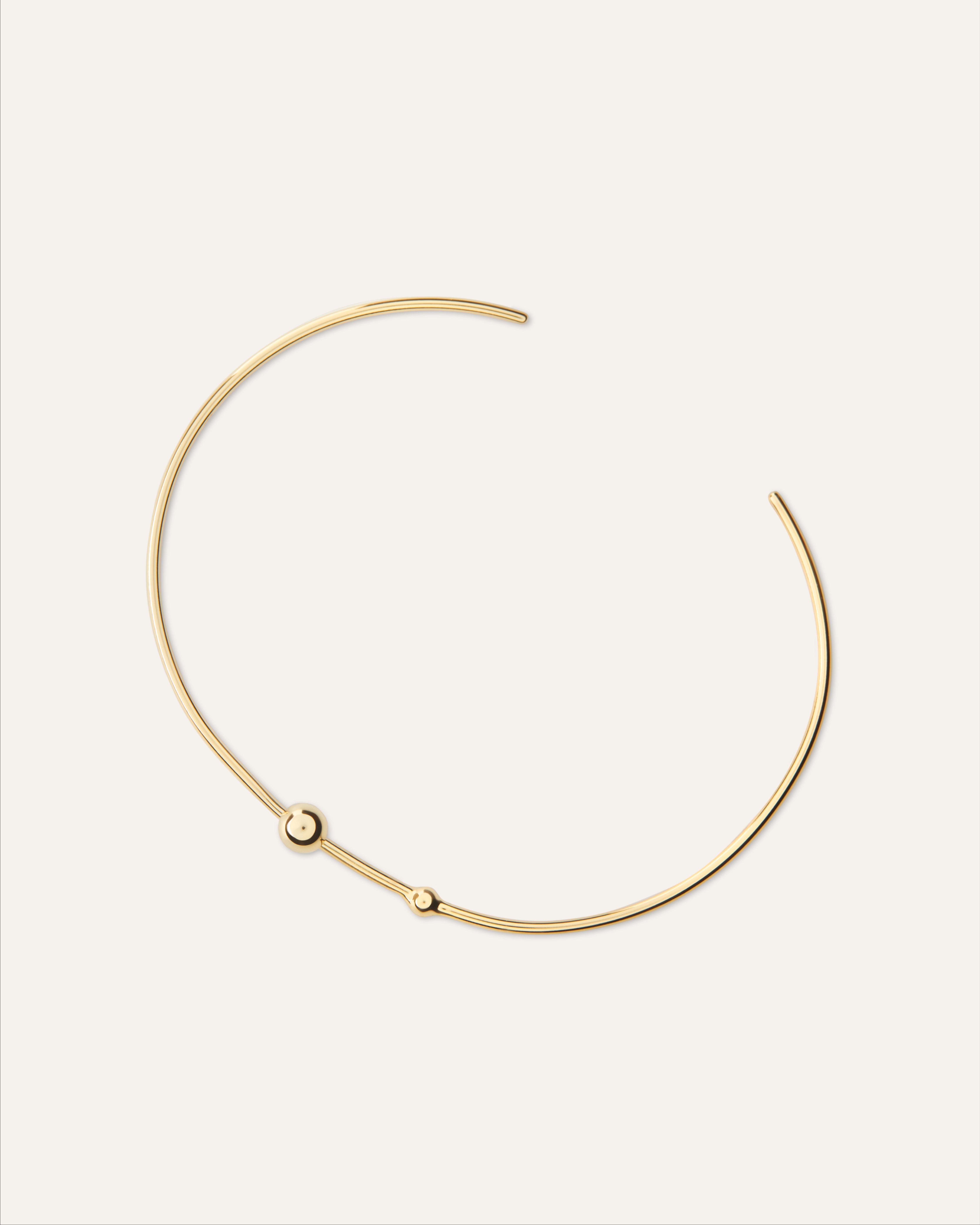 14KT Gold Plated Bracelet