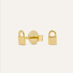 14KT Gold Plated earrings