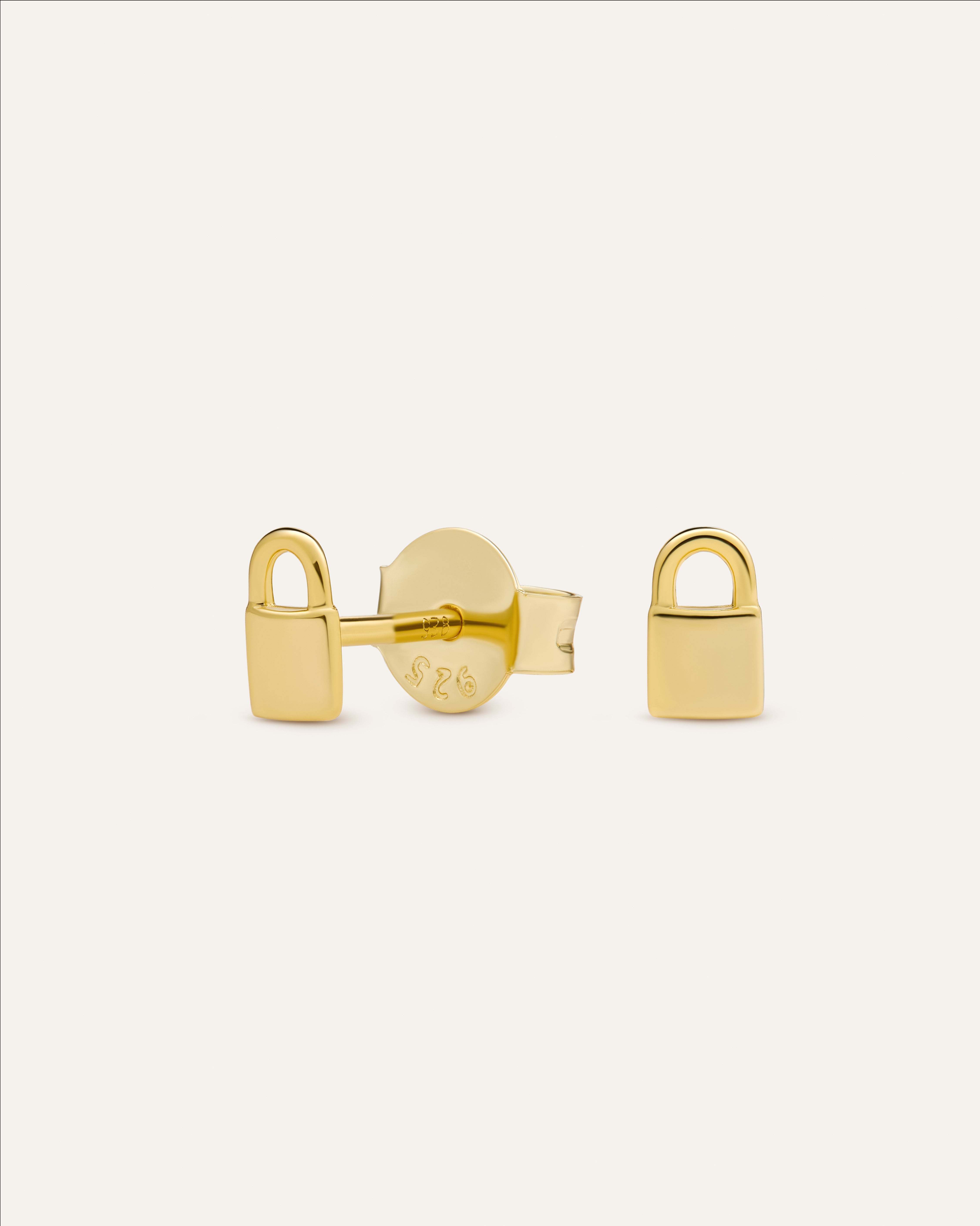 14KT Gold Plated earrings