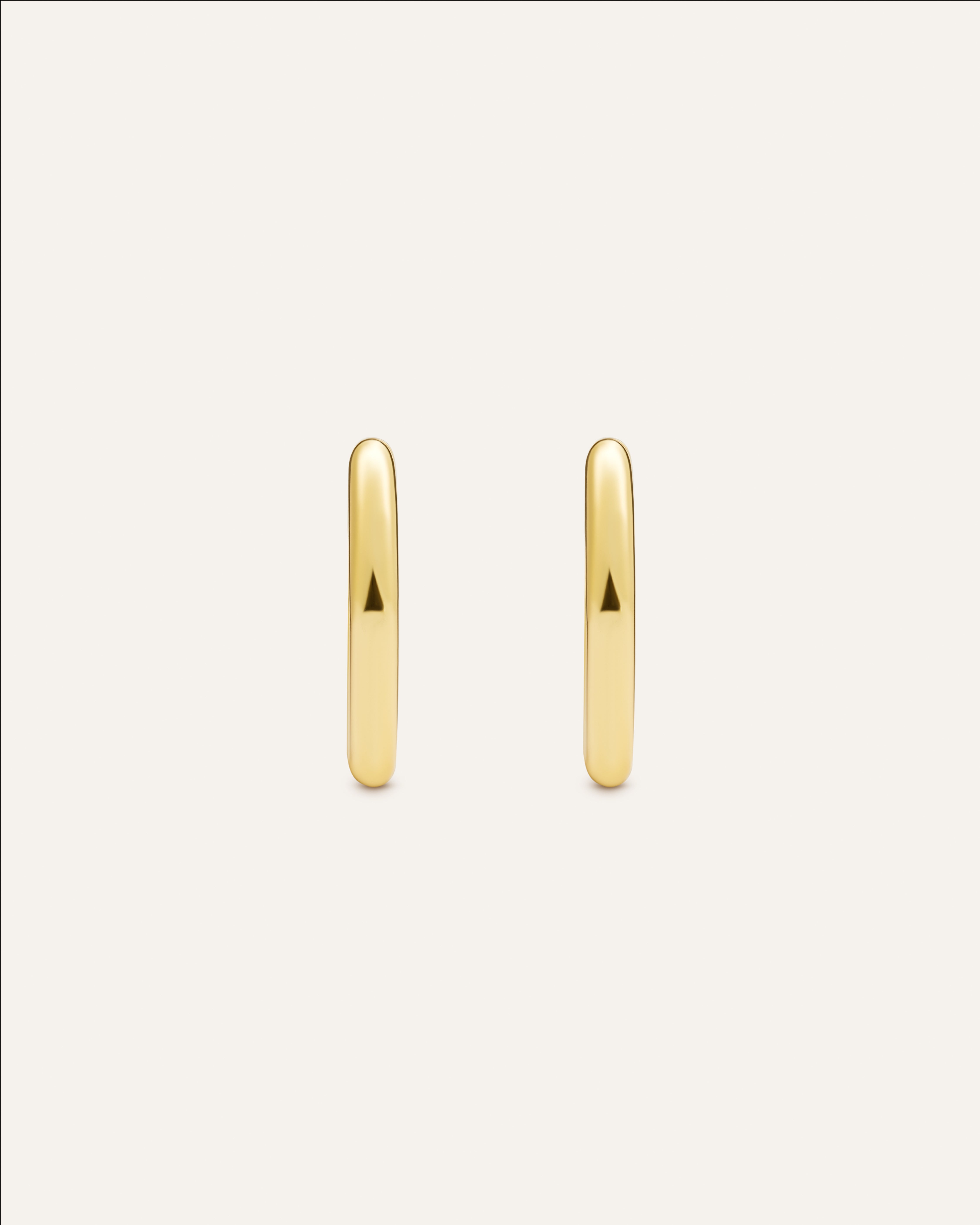 14KT Gold Plated earrings