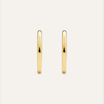 14KT Gold Plated earrings