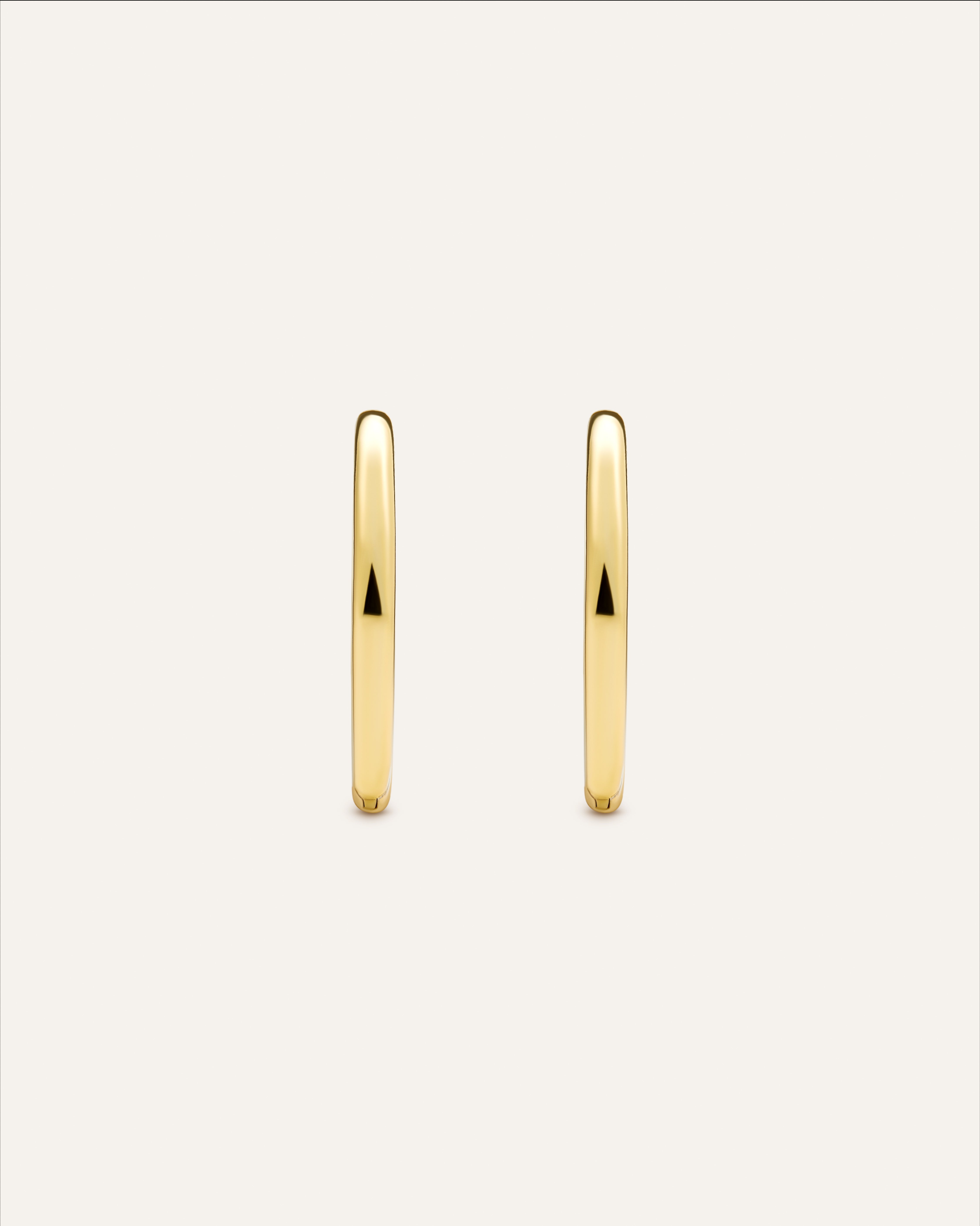 14KT Gold Plated earrings