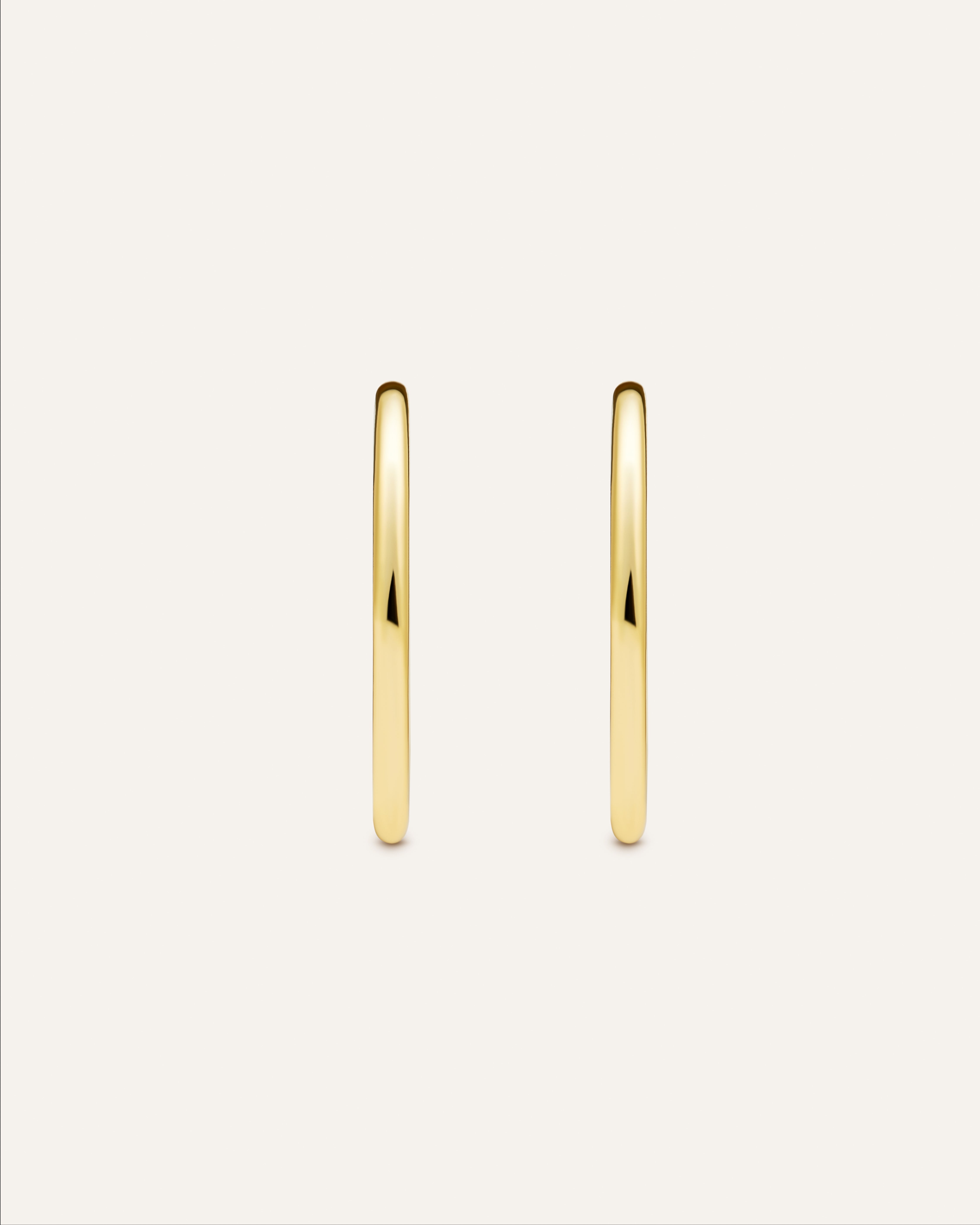 14KT Gold Plated earrings