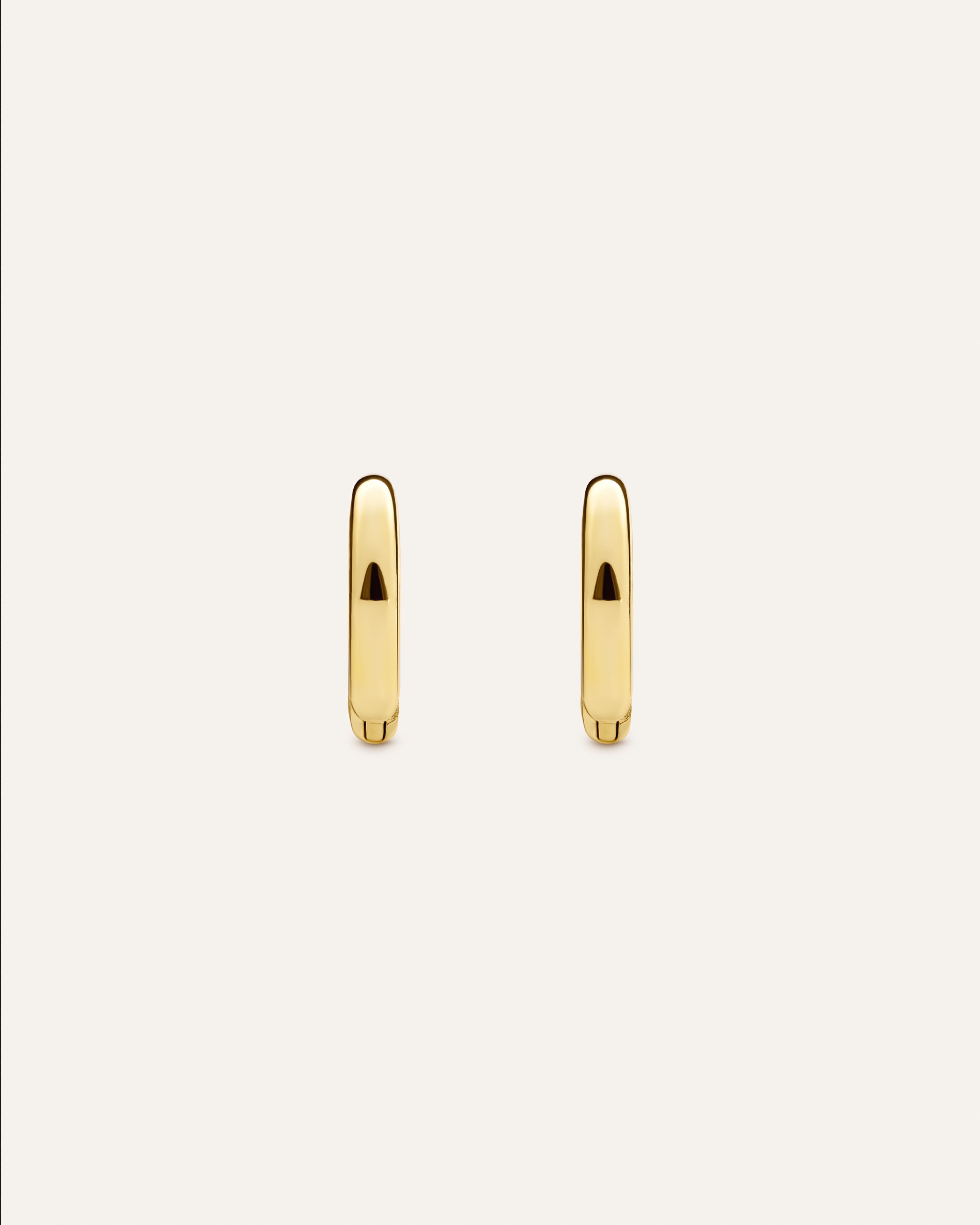 14KT Gold Plated earrings