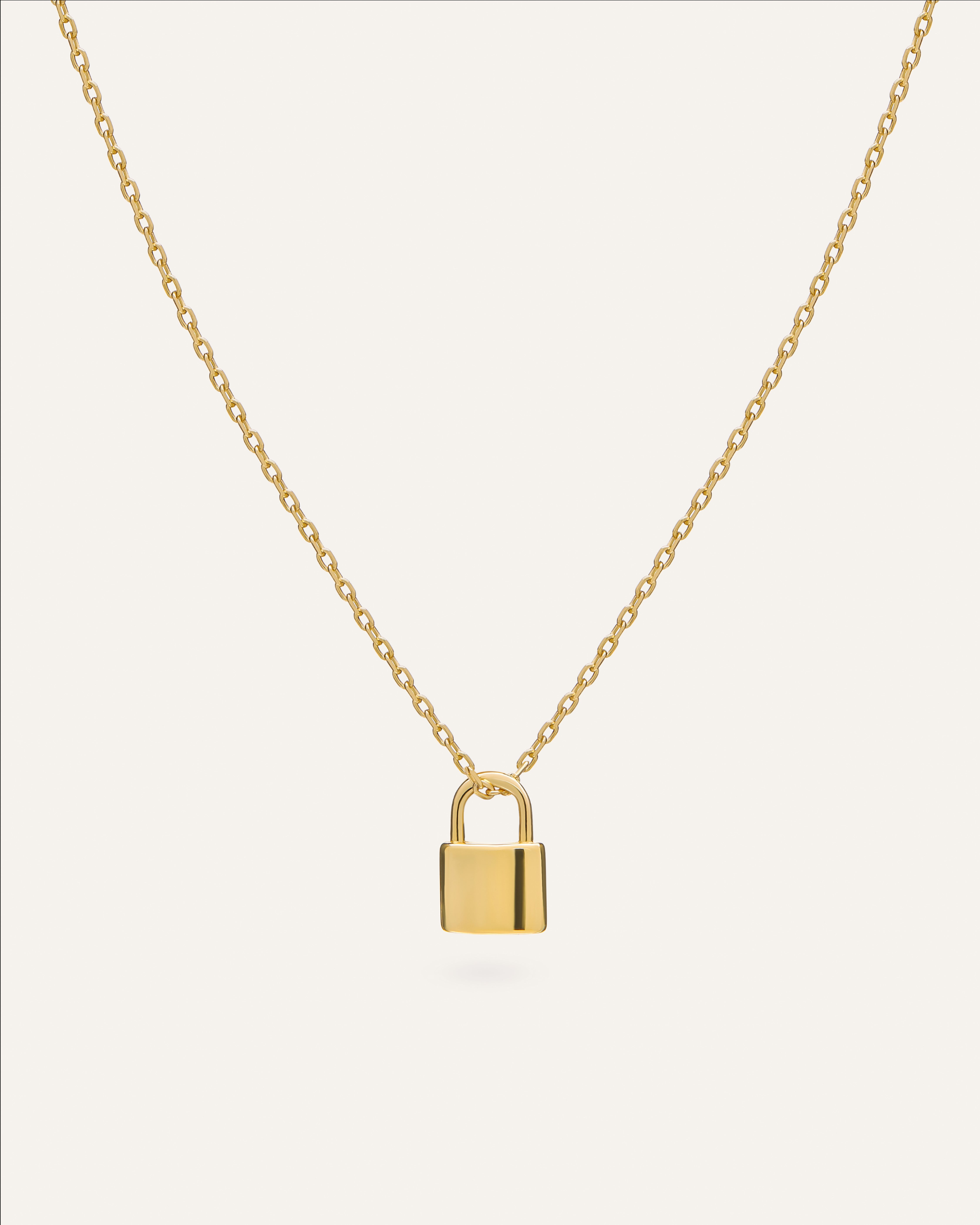 14KT Gold Plated necklace