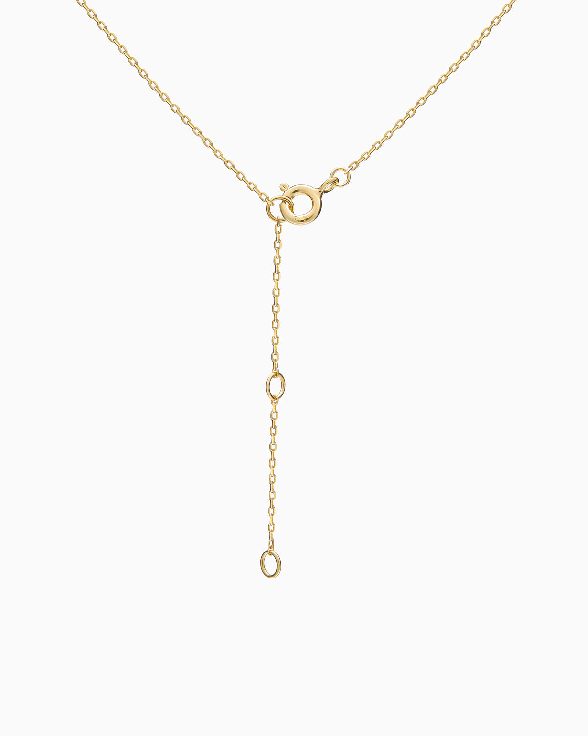 14KT Gold Plated necklace with Fresh water pearl