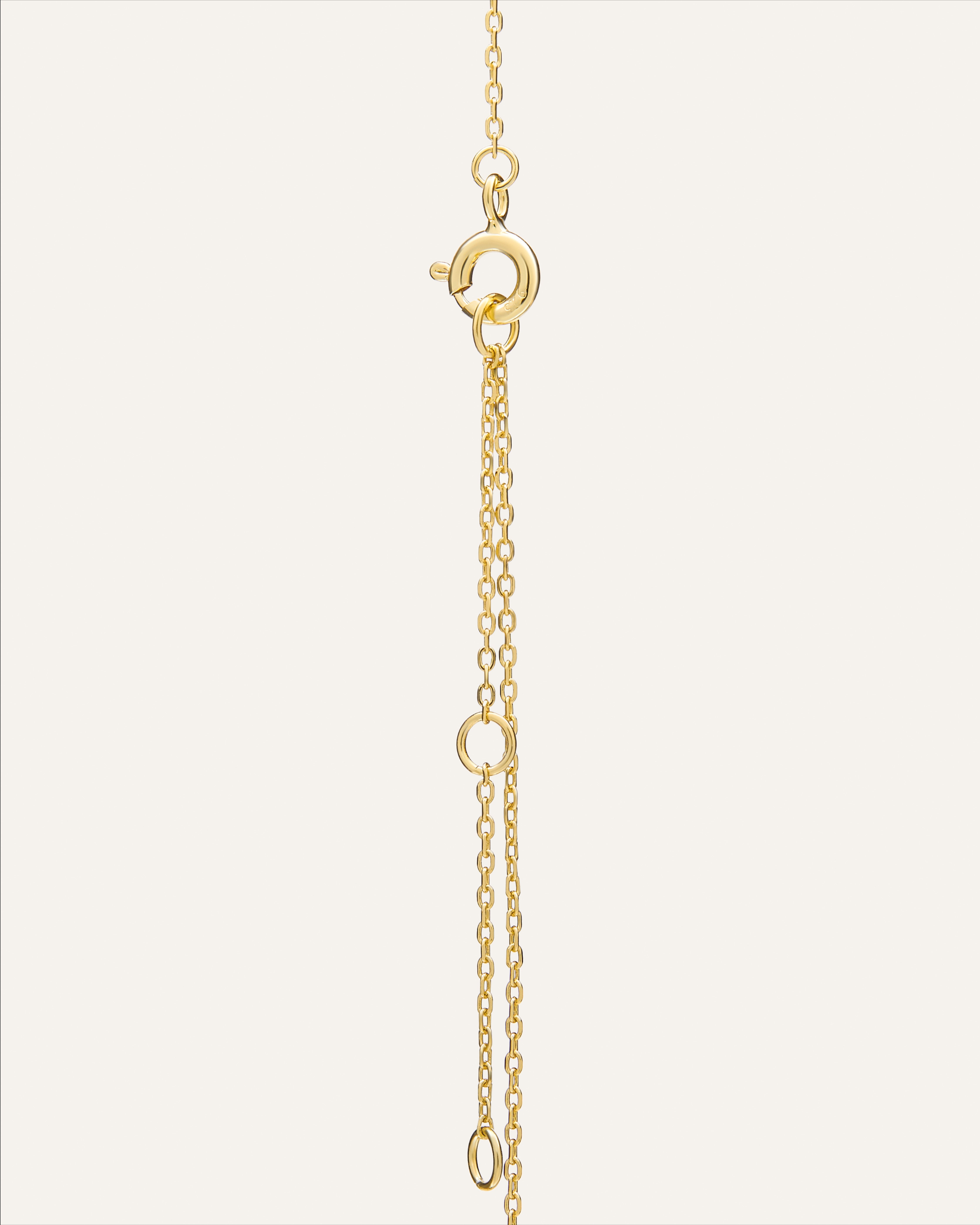 14KT Gold Plated necklace