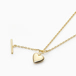 14KT Gold Plated necklace