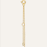 14KT Gold Plated necklace