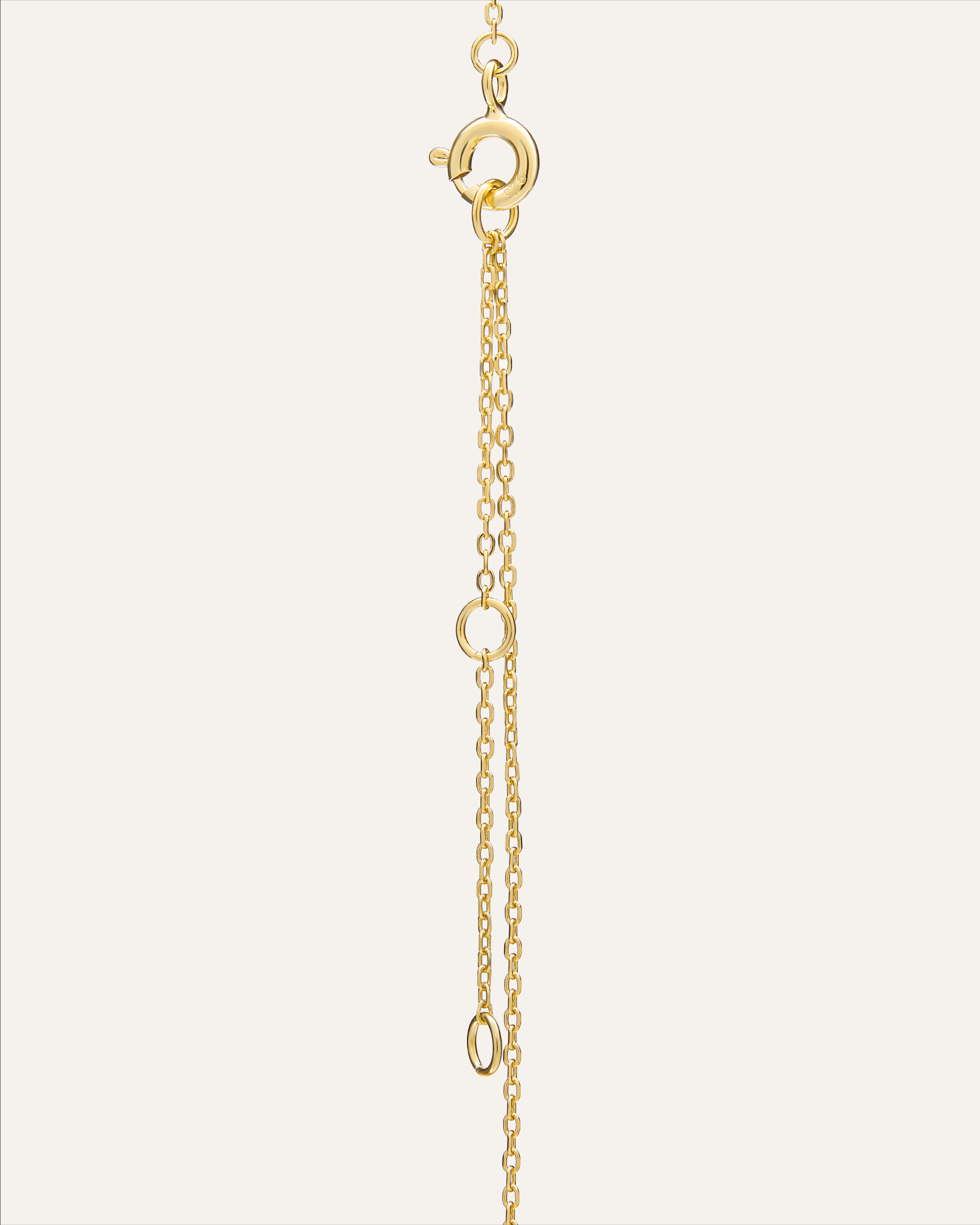 14KT Gold Plated necklace