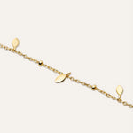 14KT Gold Plated Bracelet