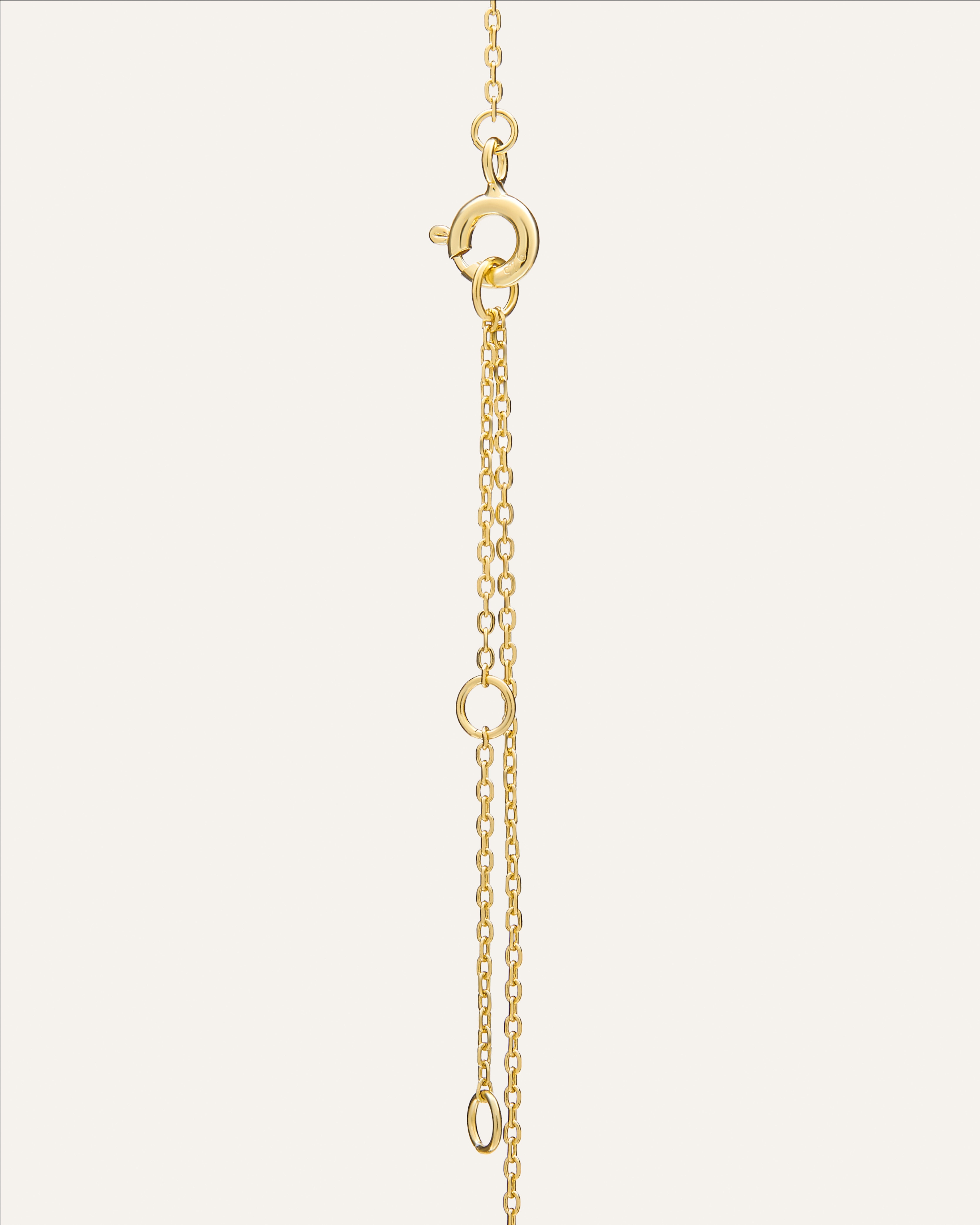 14KT Gold Plated necklace