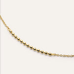 14KT Gold Plated Bracelet Anklet