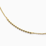 14KT Gold Plated Bracelet Anklet