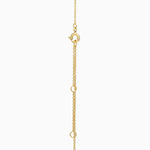 14KT Gold Plated necklace