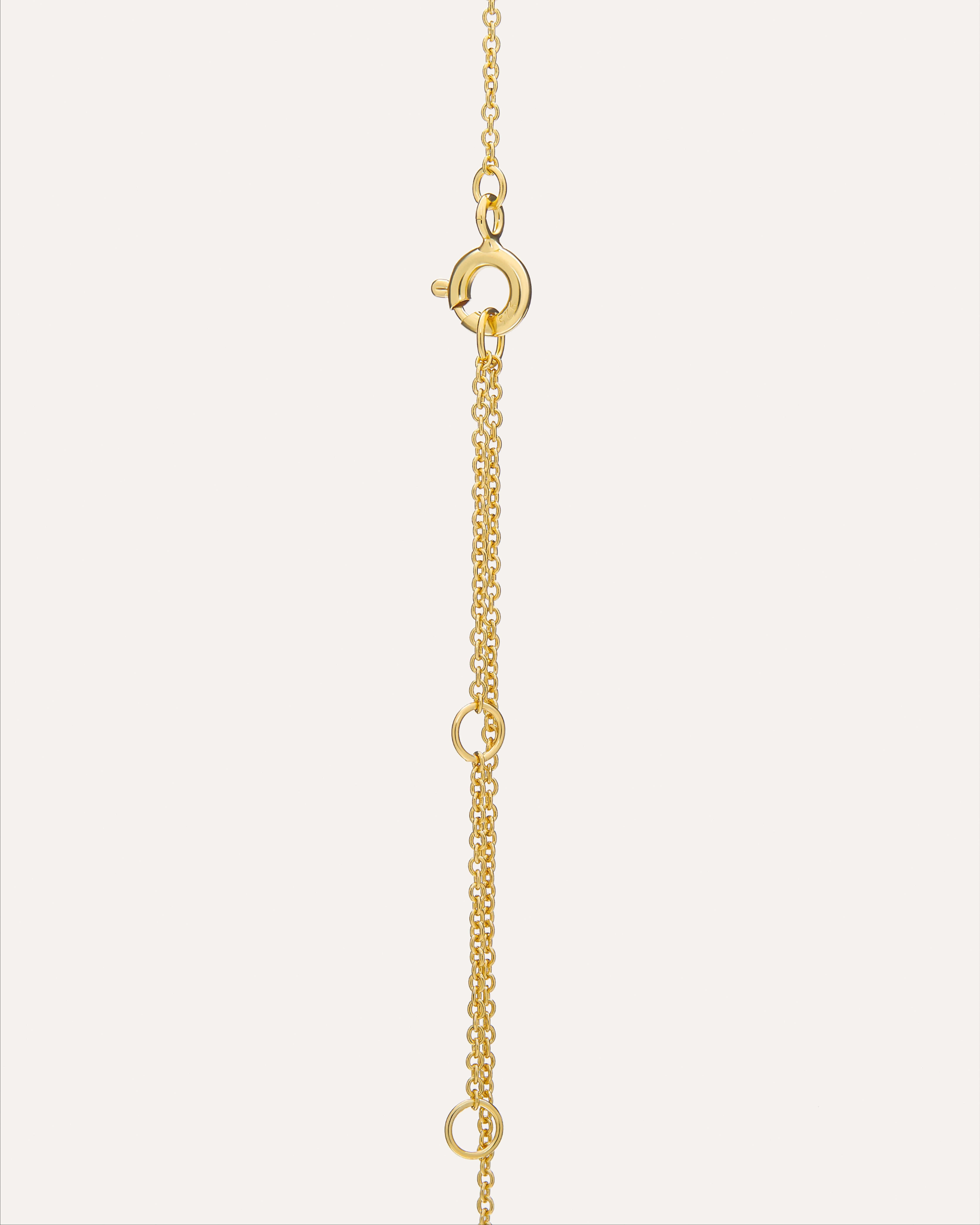 14KT Gold Plated necklace