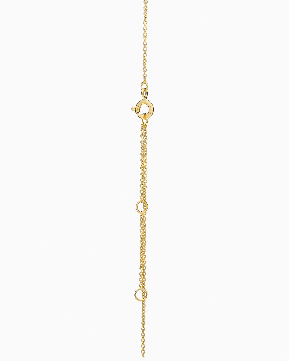 14KT Gold Plated necklace