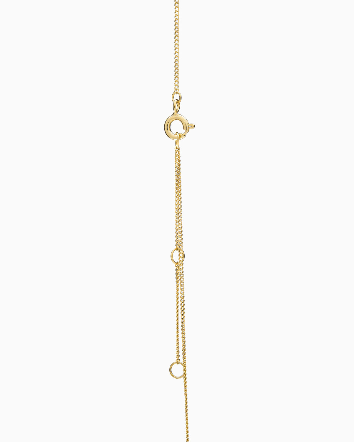 14KT Gold Plated necklace