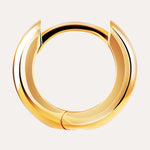 18KT Gold Plated earrings