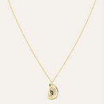 18KT Gold Plated necklace