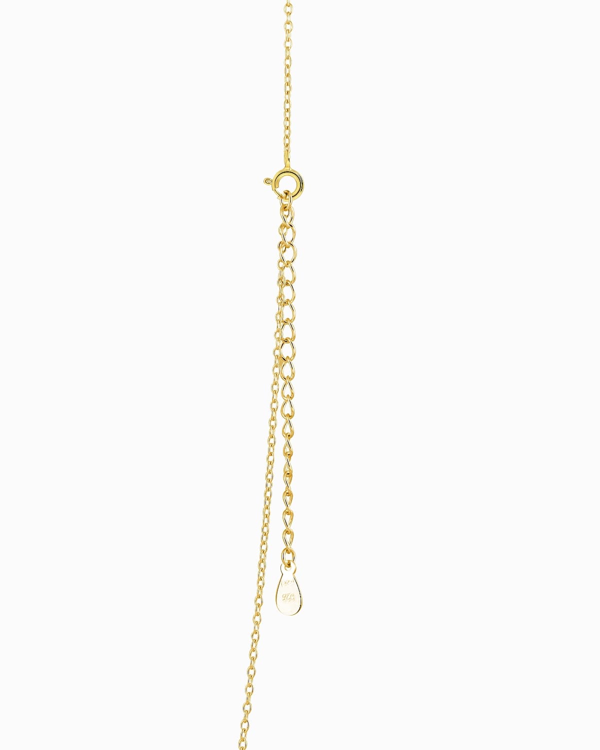 18KT Gold Plated necklace