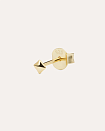 14KT Gold Plated earring